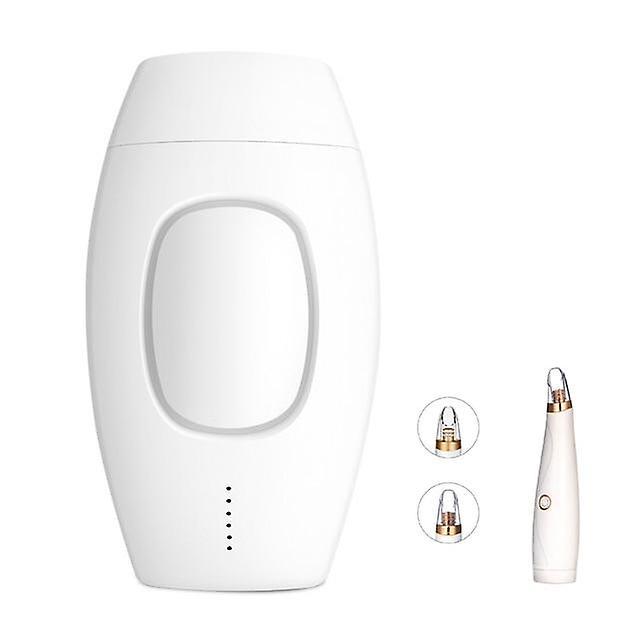 Slowmoose Laser Epilator-hair Removal Machine AU Plug