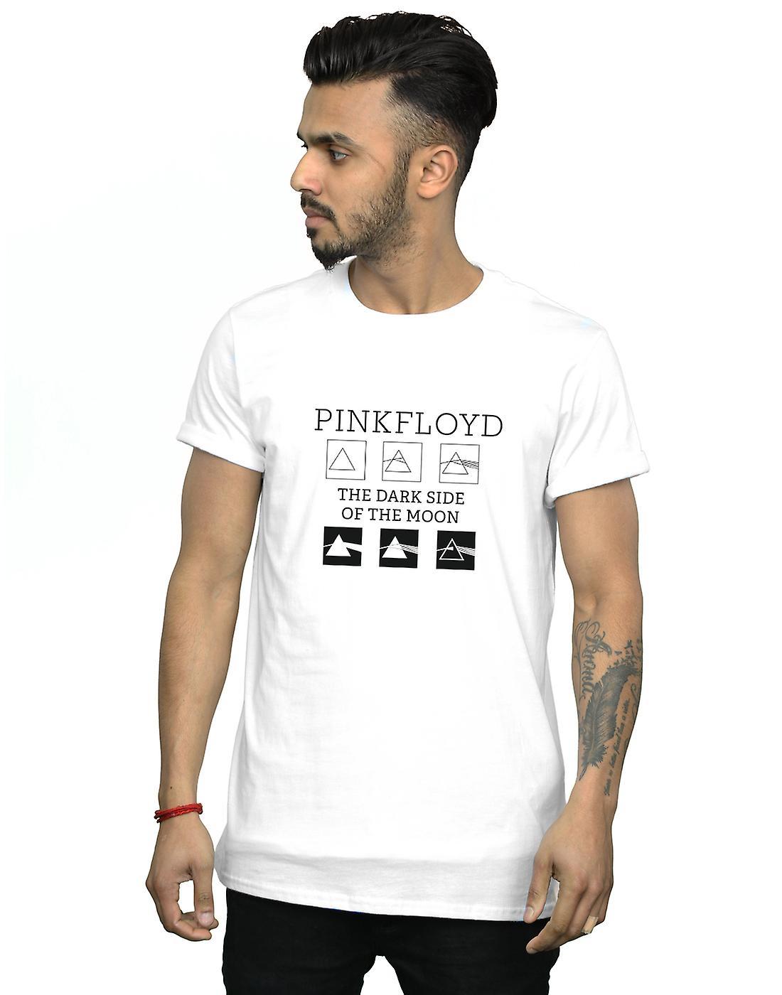 Pyramid Trio T-Shirt