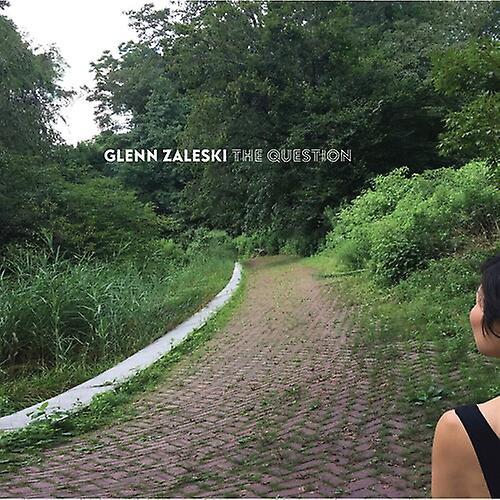 Sunnyside Glenn Zaleski - The Question  [COMPACT DISCS] USA import