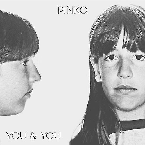 Hex Records Pinko - You & You  [VINYL LP] USA import