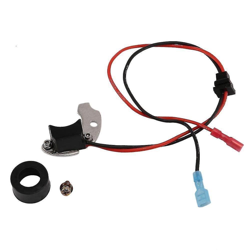 Guangzhou Yunlong Trading Co., Car Distributor Electronic Ignition Module For Bug Bus Ac905535