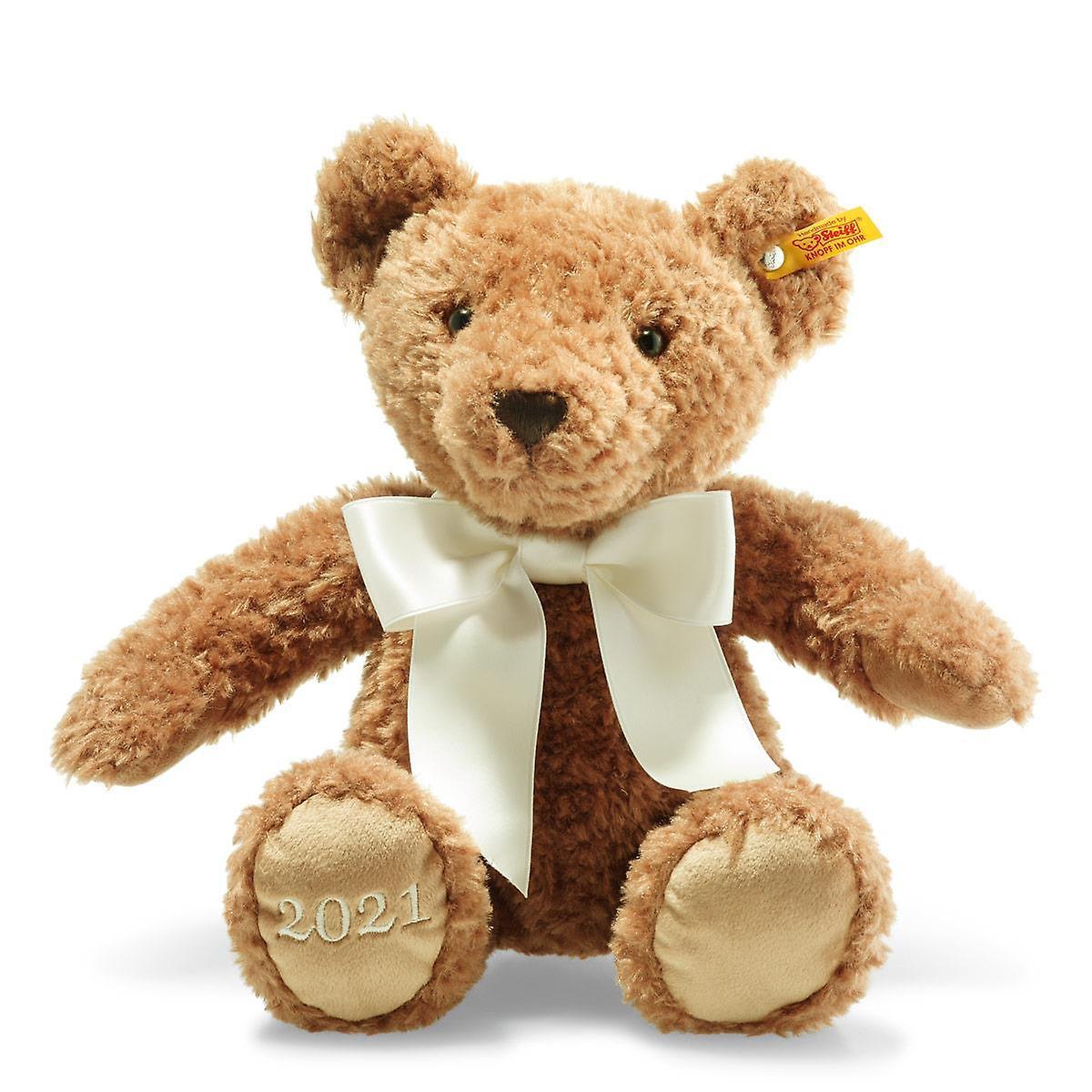 Steiff 2021 Cosy Year Teddy bear - 34 cm