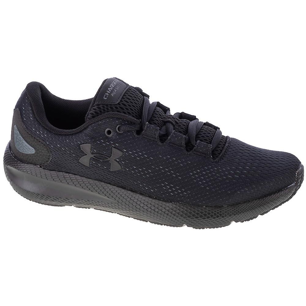 Under Armour W Charged Pursuit 2 3022604002 running all year women black 5.5 UK / 8 US / 39 EUR / 25 cm