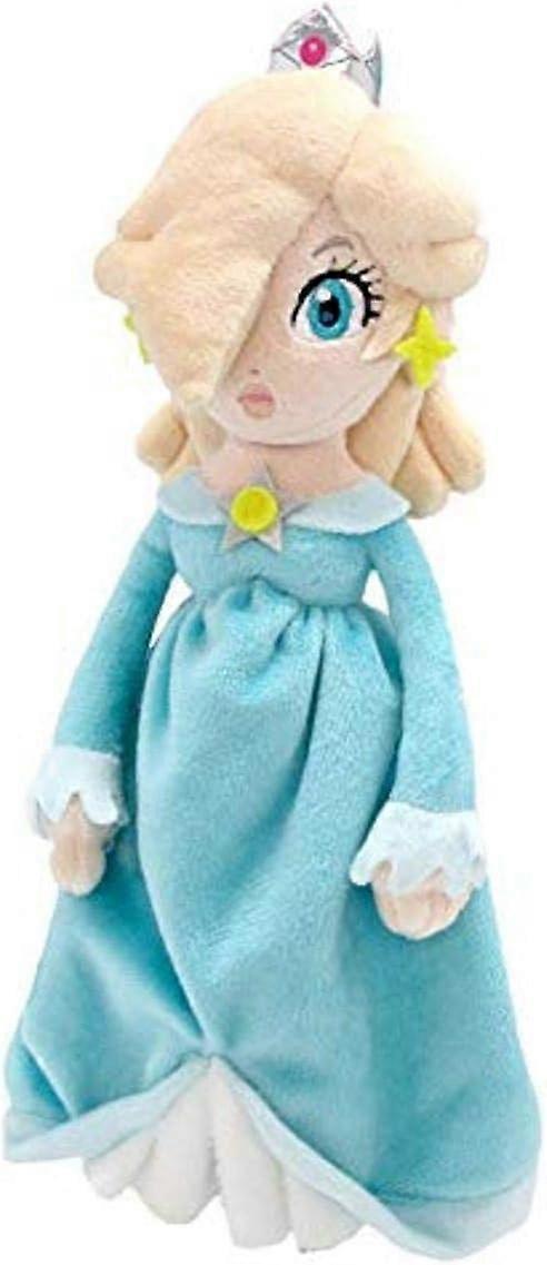 Heyone Little Buddy Super Mario All Star Collection 1596 Princess Rosalina Plush, 10.5", Multicolor