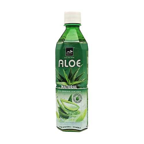 Tropical Aloe Vera drink 1,5 L