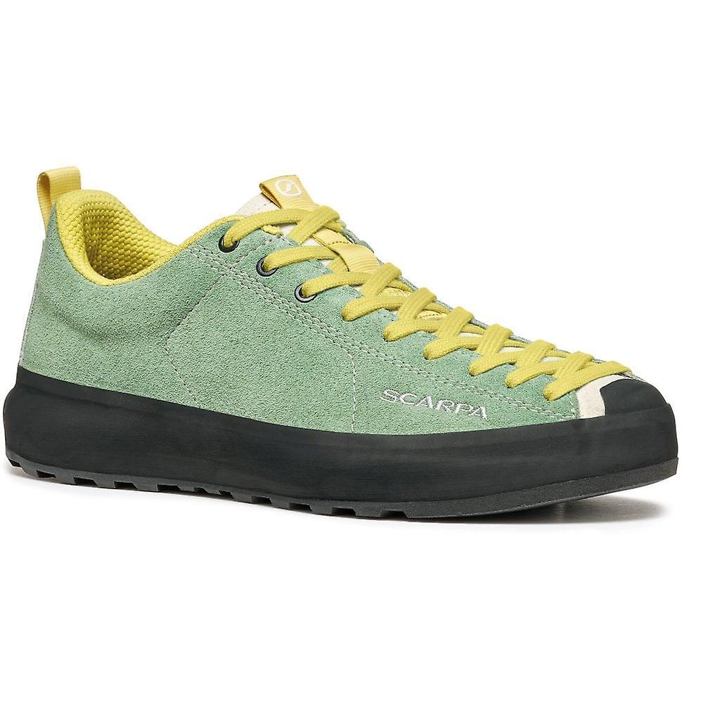 Women's Scarpa Mojito Wrap Womens / Dusty Jade / 40 Lt Jade