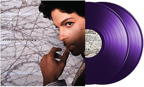 Sony Legacy Prince & the Revolution - Musicology  [VINYL LP] Colored Vinyl, Gatefold LP Jacket, 150 Gram, Purple USA import