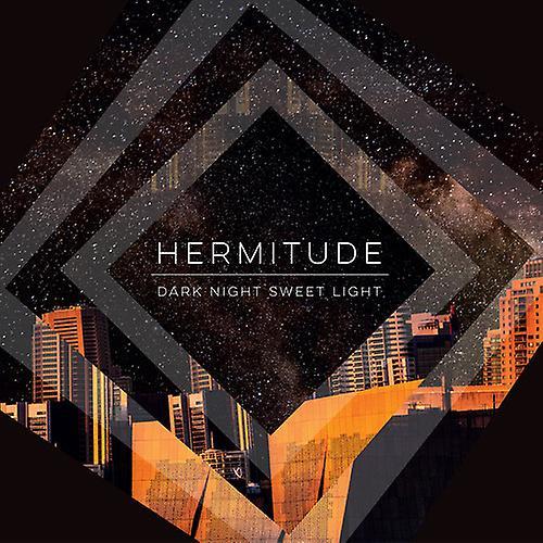 Nettwerk Records Hermitude - Dark Night Sweet Light  [COMPACT DISCS] USA import