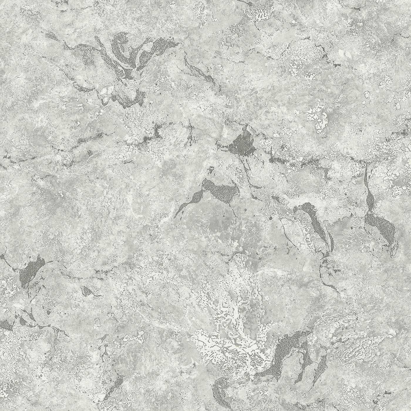 Pear Tree Studios Pear Tree White Grey Marble Effect