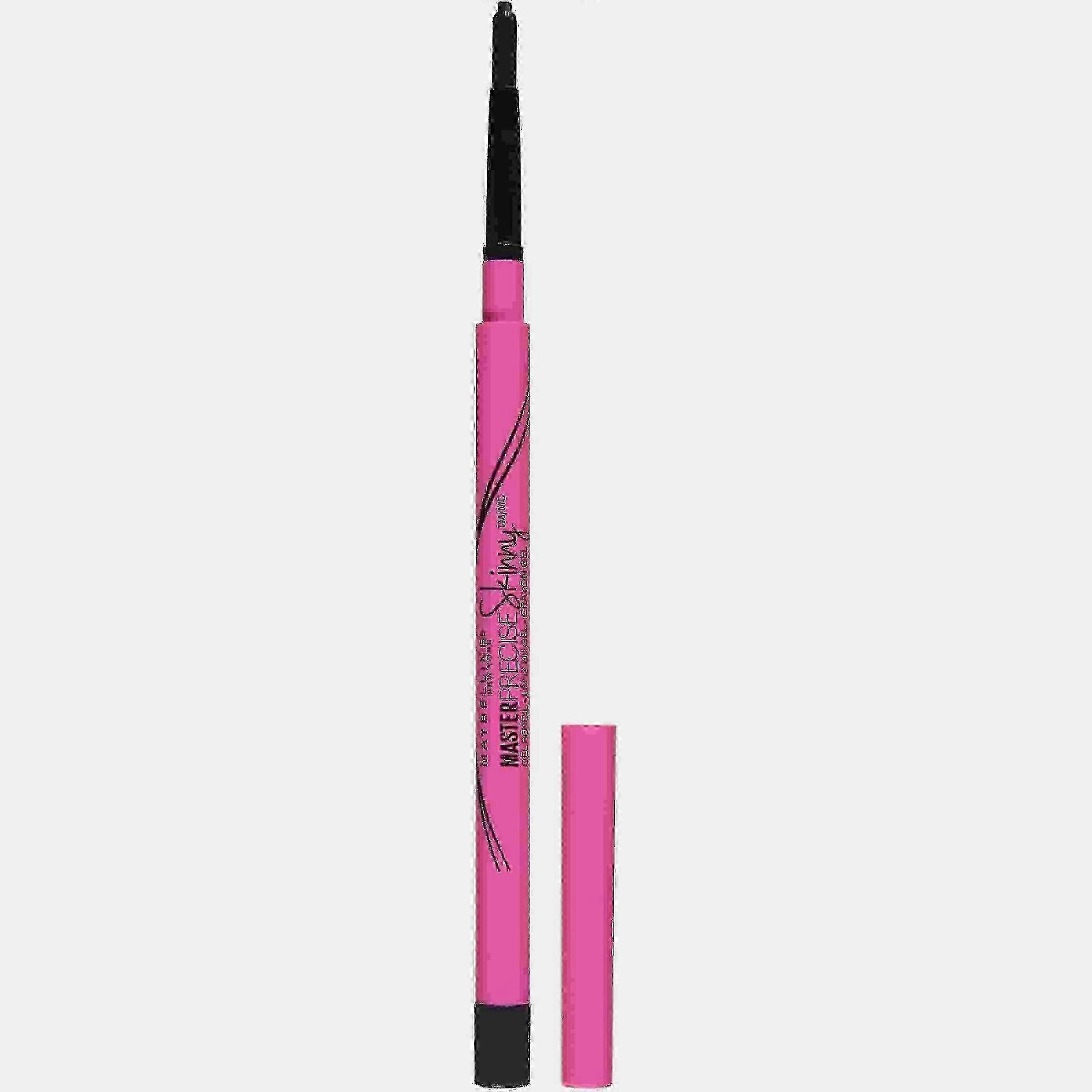 Maybelline Master Precise Skinny Gel Eyeliner Pencil, Defining Black, 0.004 Oz