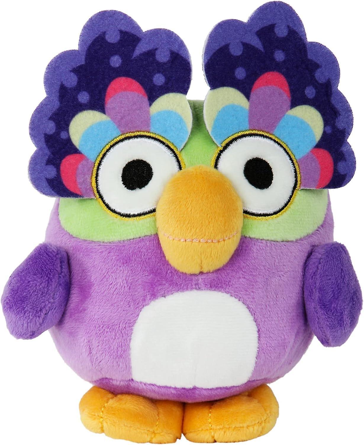 Heyone 6.5" plush toy