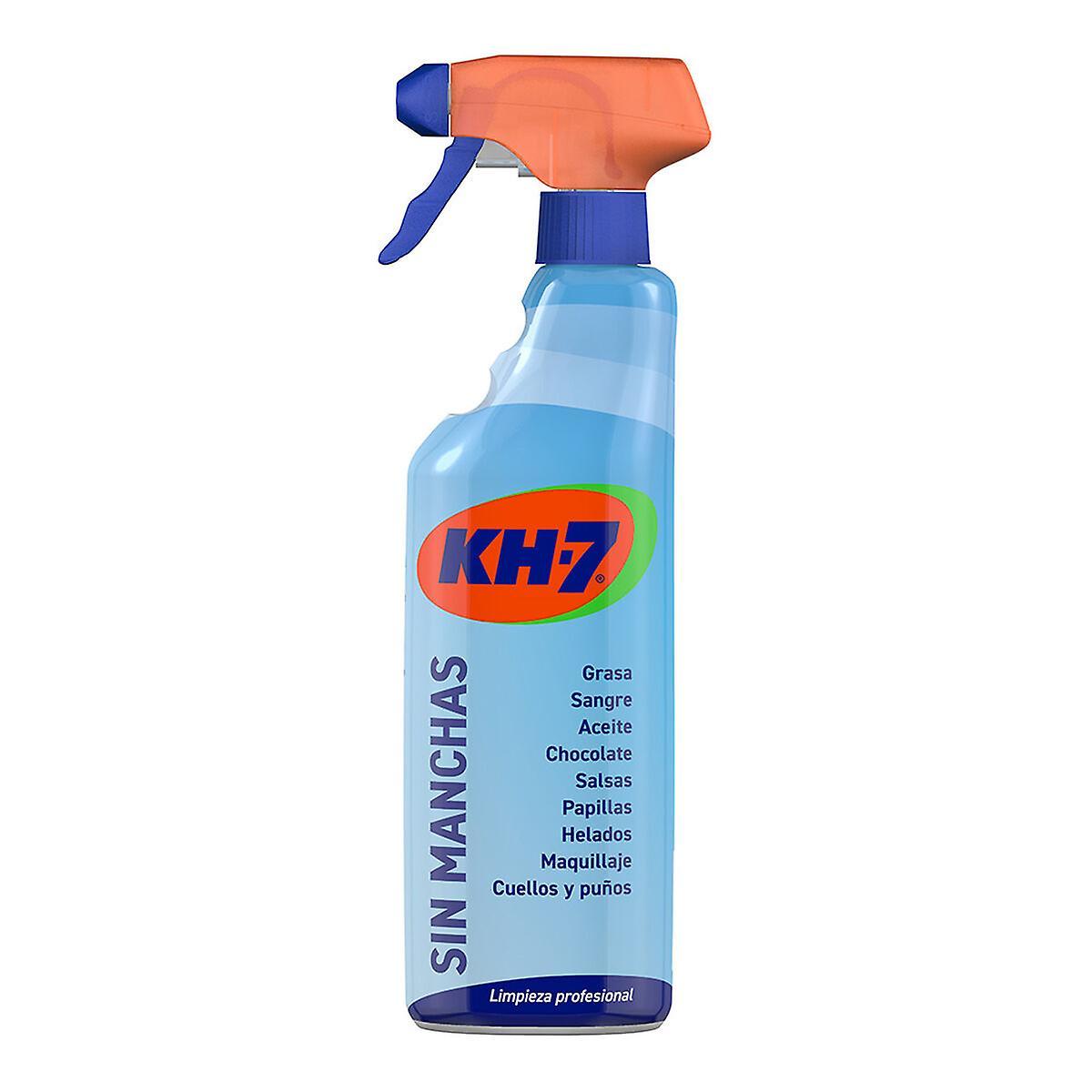 KH-7 Stain Remover KH7 Stain free (750 ml)