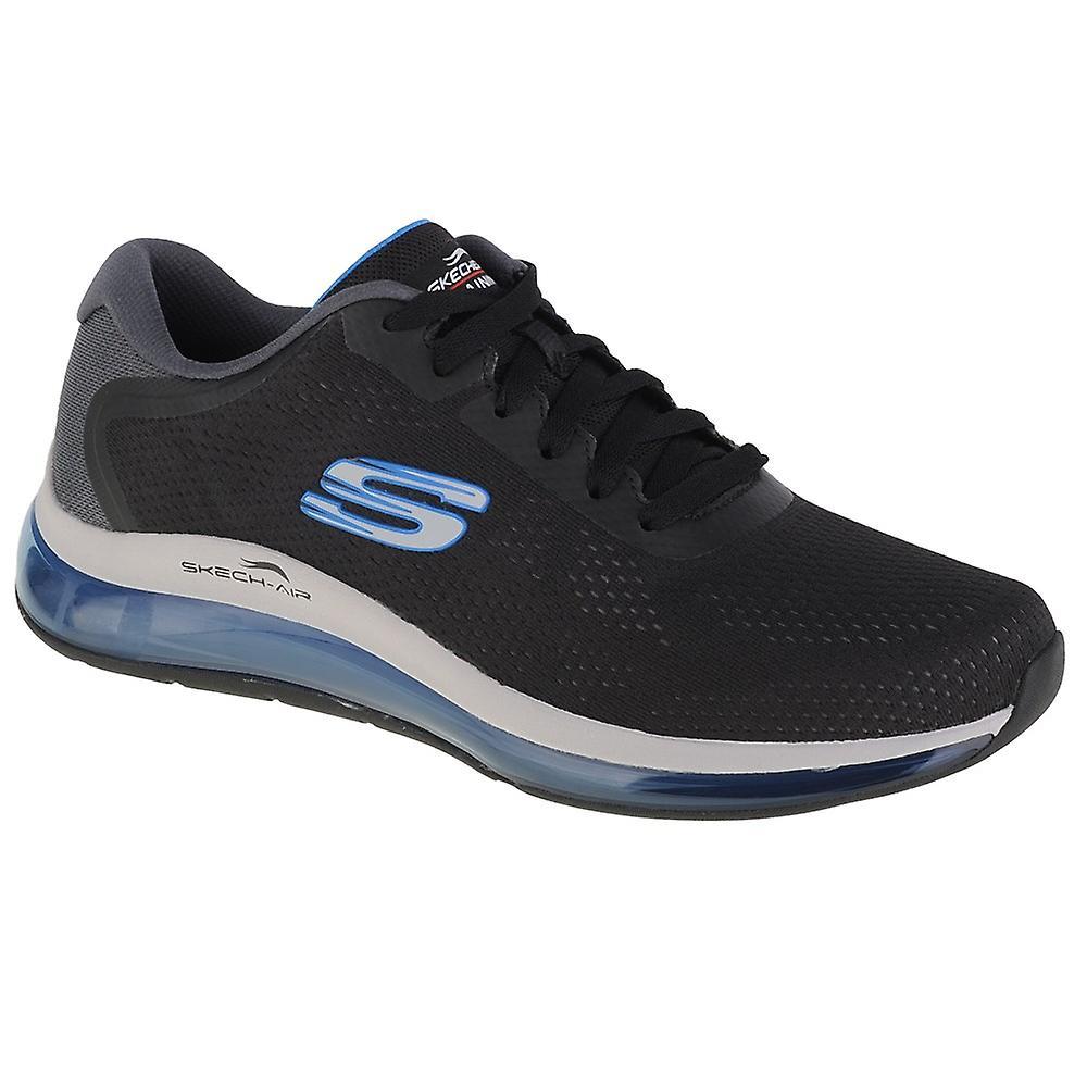 Skechers Skechair Element 20 Ventin 232240BKBL training all year men black 9 UK / 10 US / 43 EUR / 28 cm