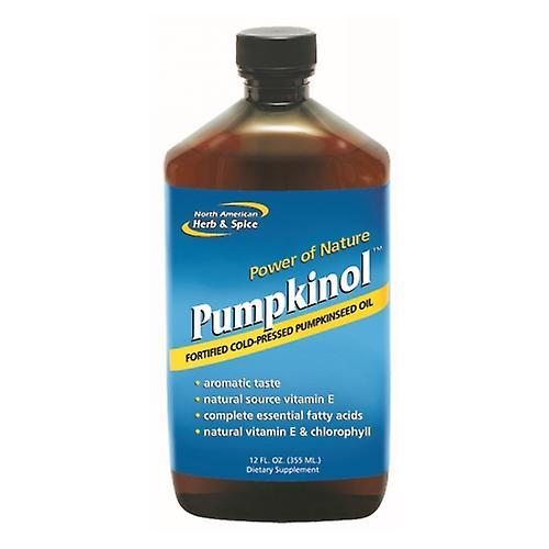 North American Herb & Spice Pumpkinol, 12 OZ (Pack of 1)