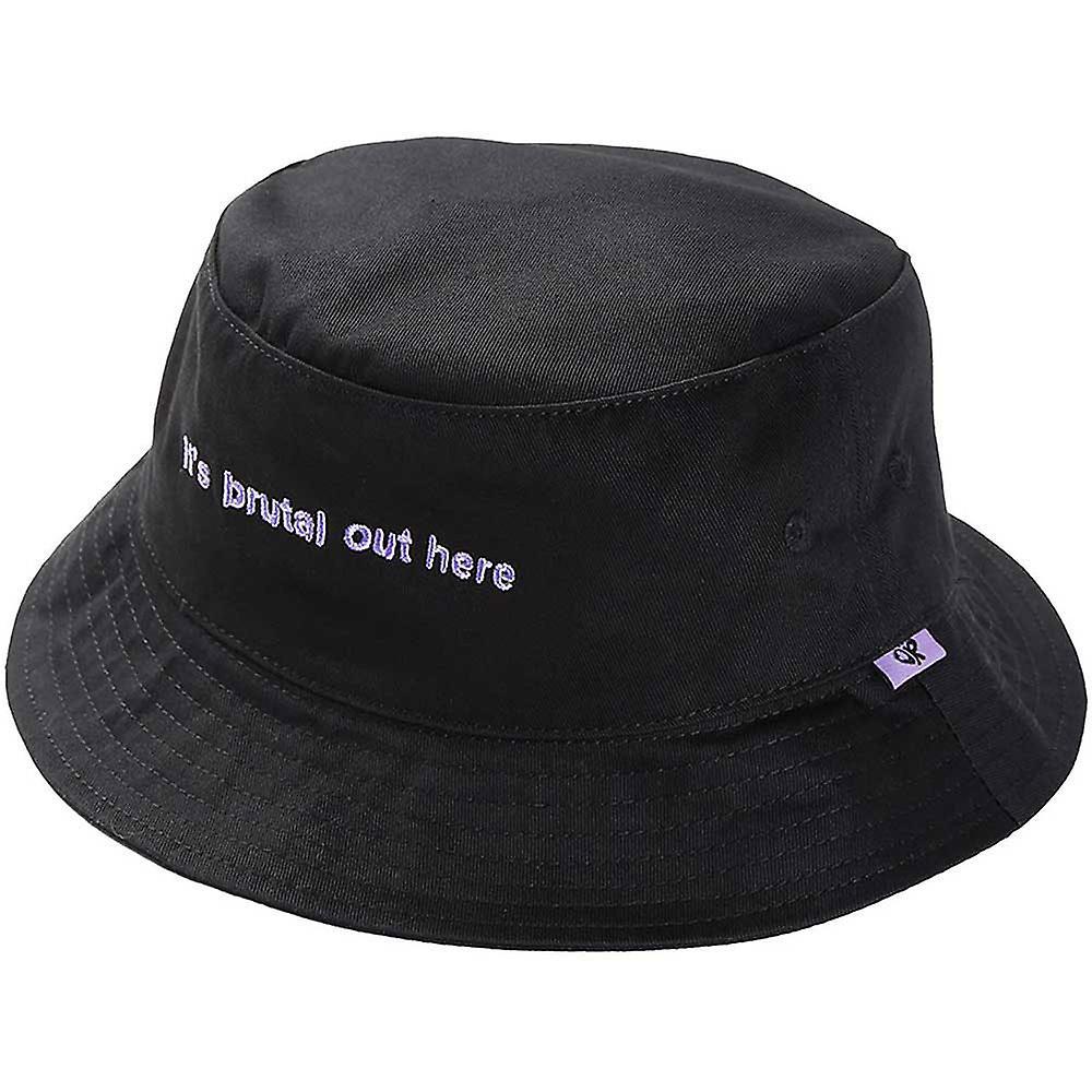 It's Brutal Out Here Bucket Hat