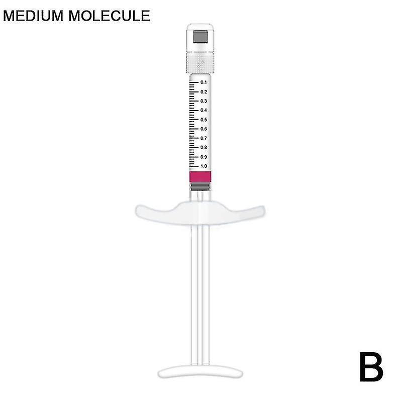 Bxs Small Molecule Hyaluronic Acid Filler Lip/nose/cheek Hyaluronic Acid Crosslinked Ha Lips B