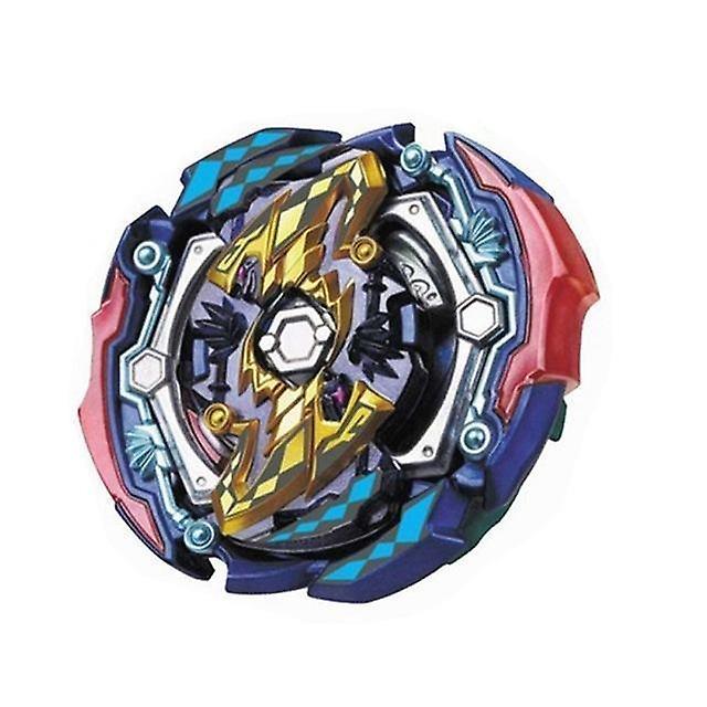 Slowmoose Beyblade Burst Set - Fusion And Launcher Separate B-142