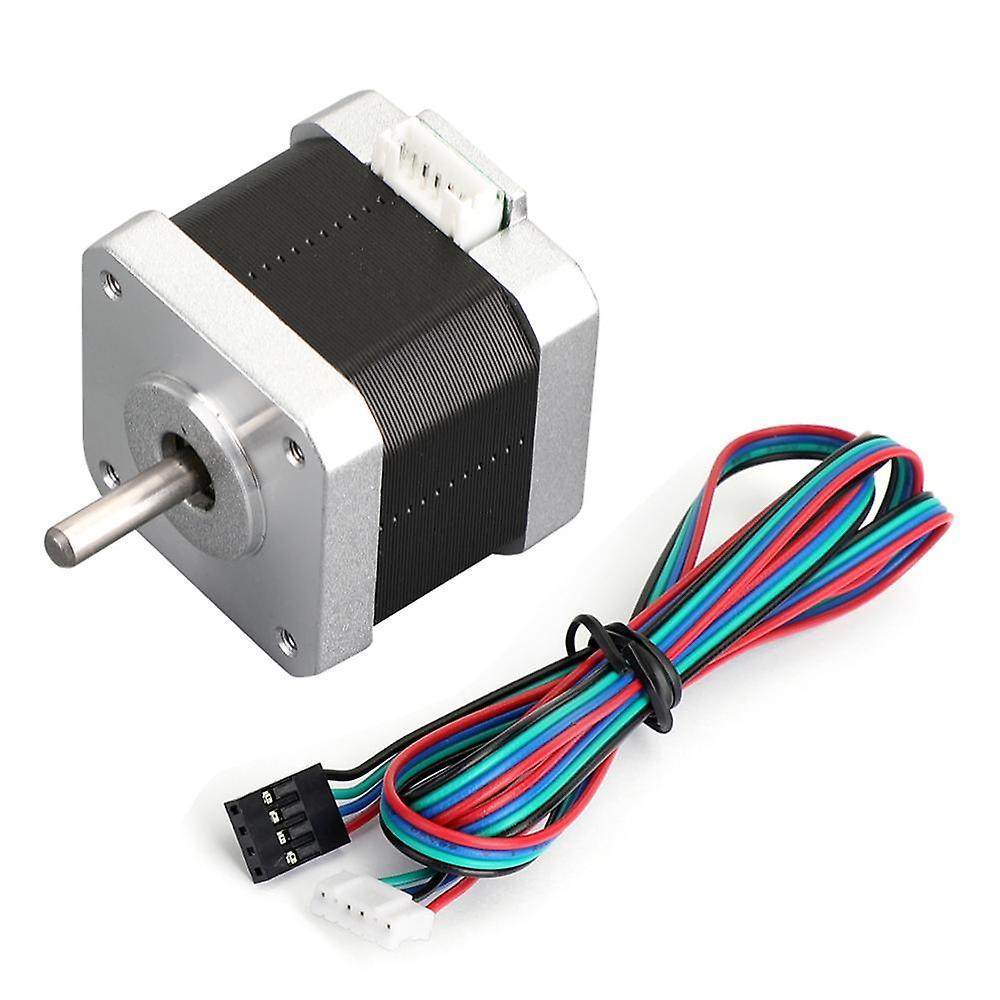 Slowmoose 42-40/42-34 3d Printer Stepper Motor 42-34 Motor