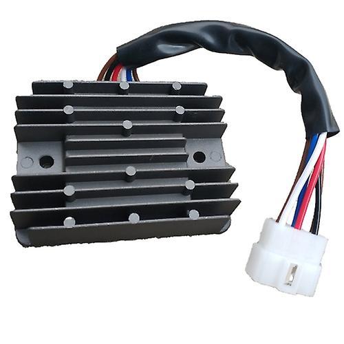 General 2004.14 Gasoline Engine Rectifier For 31620-zg5-033 (20a) Vtk0/k1 8818502 Sh711aa(white Plug)