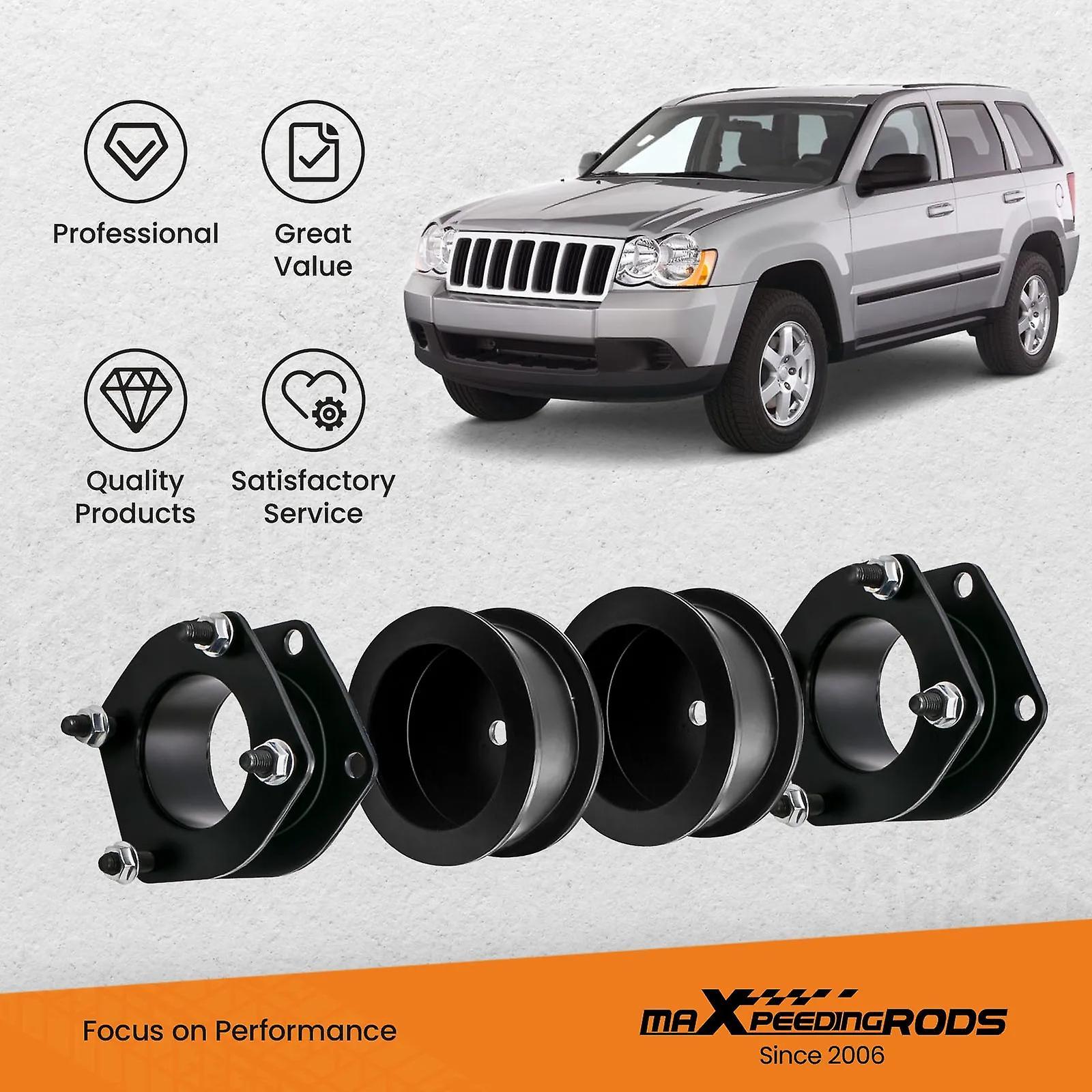 Motor Vehicle Wheel Parts 2005-2010 For Jeep Grand Cherokee Wk 2\