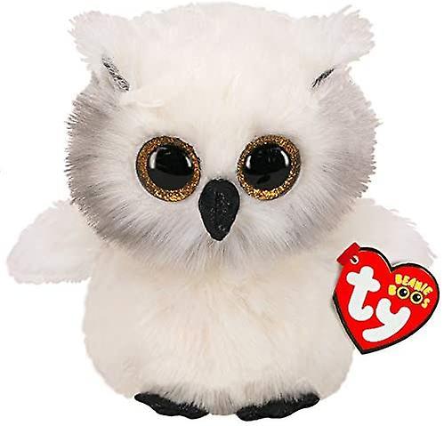 Beanie Boo   Austin Owl