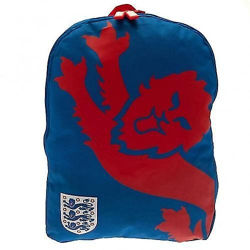 England F.A. England FA Backpack Blue/Red One Size