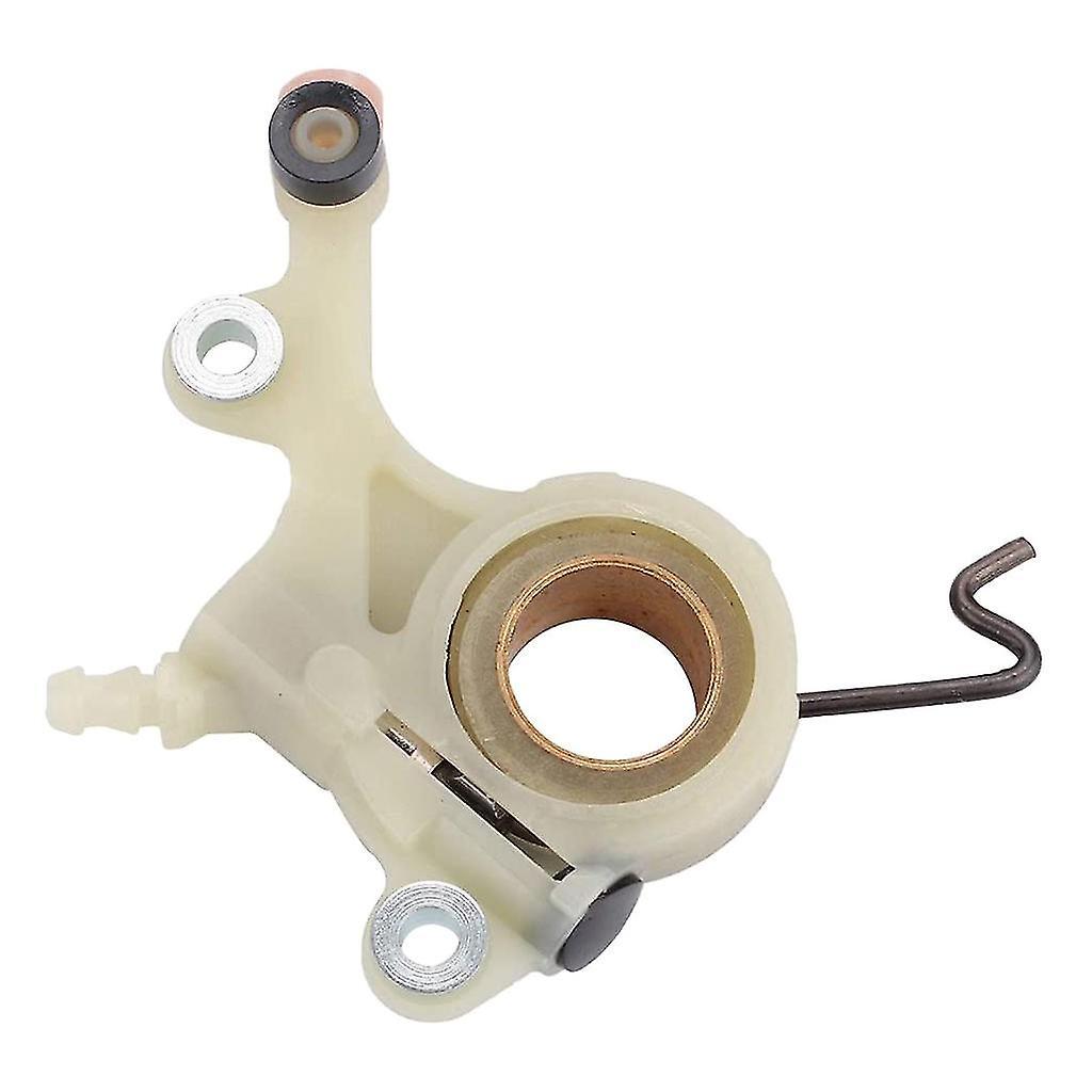 Scan Oil Pump For Ms271 Ms291 Chainsaw, Replacement Part 1141 640 3203