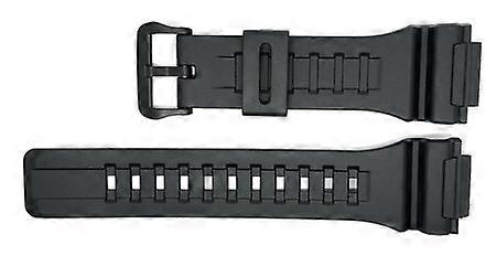 Casio Aq-s810w-1a2v, Aq-s810w-1a4v Watch Strap 10452139