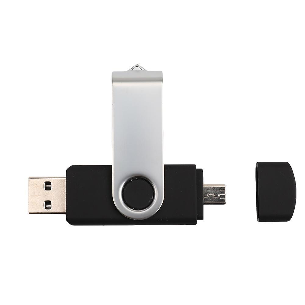 Hislaves 512GB 1/2TB Portable High Speed OTG USB 3.0 Flash Drive Stick U Disk Pendrive Black