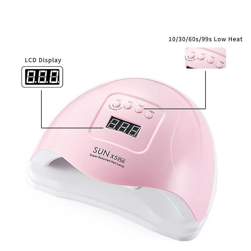 Antbaba Nail Fungus Laser Therapy Device, Nail Fungus Laser Treatment Device for Damaged Toenails, Onychomycosis Buster, Medical Nail Fungus Laser ...