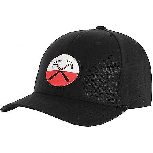 The Wall Hammers Logo Baseball Cap