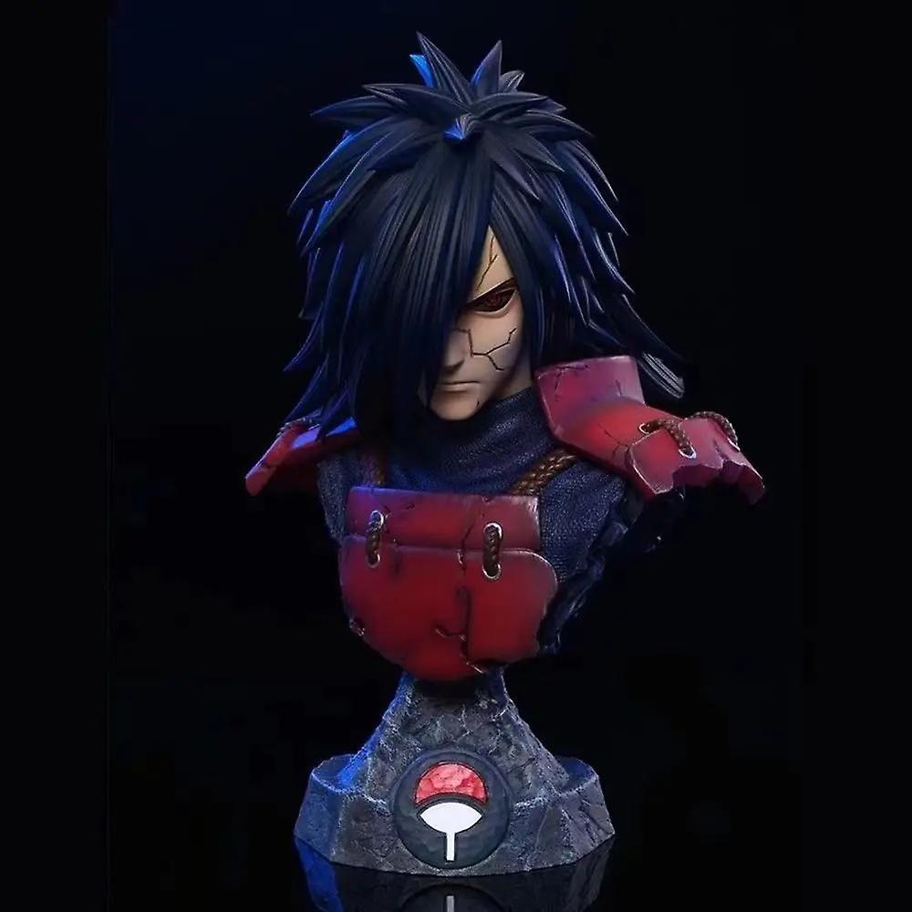 Renekton 15cm Anime Naruto Figure Namikaze Minato Sarutobi Hiruzen Tobirama Shisui Uchiha Itachi Action Figure Model Toys Gifts Madara NO BOX