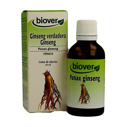 Biover Panax Ginseng Bio 50 ml