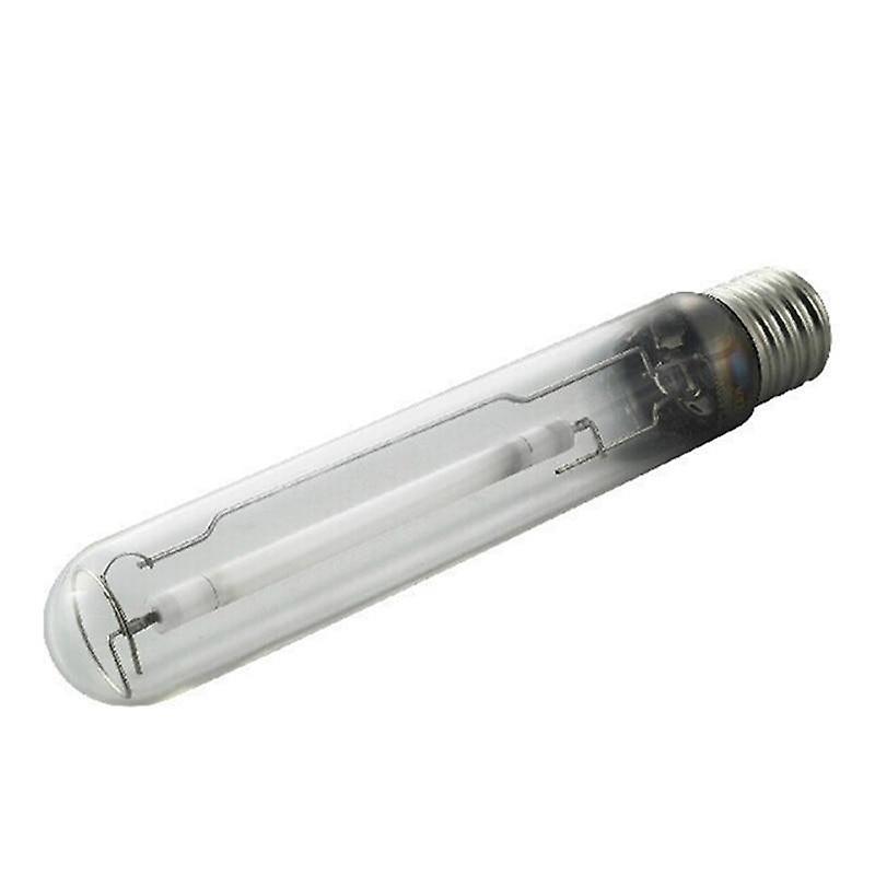 Slowmoose 220v High Pressure/voltage Sodium Lamp, Plant Lighting Growing Bulb 70W  (E27)