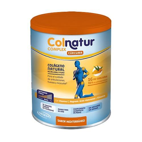 Colnatur Complex Turmeric 250 g of powder