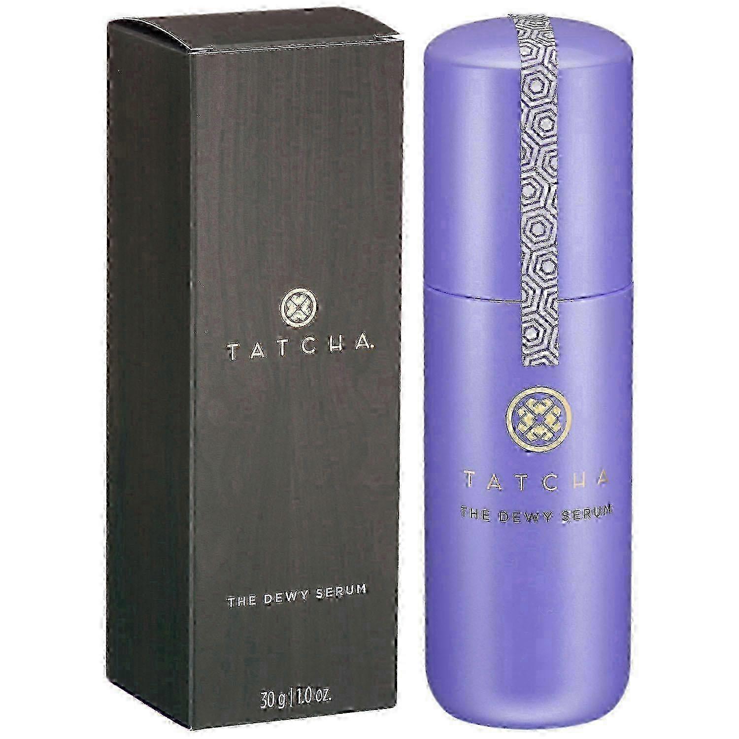 Tatcha The Dewy Serum, 1 Oz