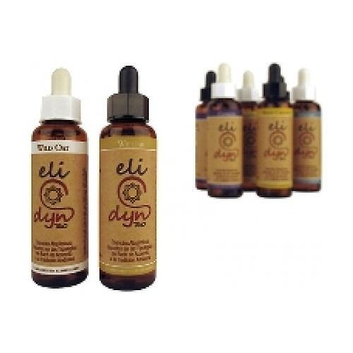 Elidyn Oak 20 ml of floral elixir