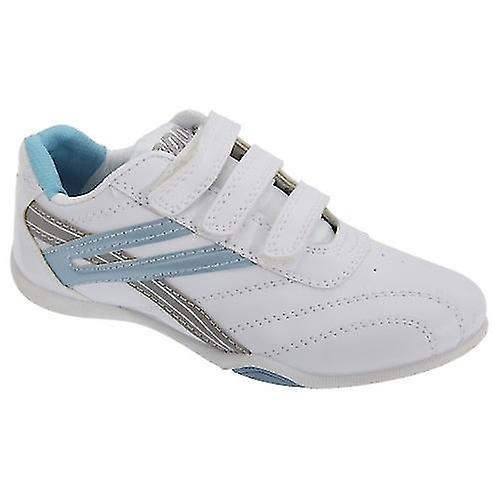 Raven 3 Touch Fastening Trainers