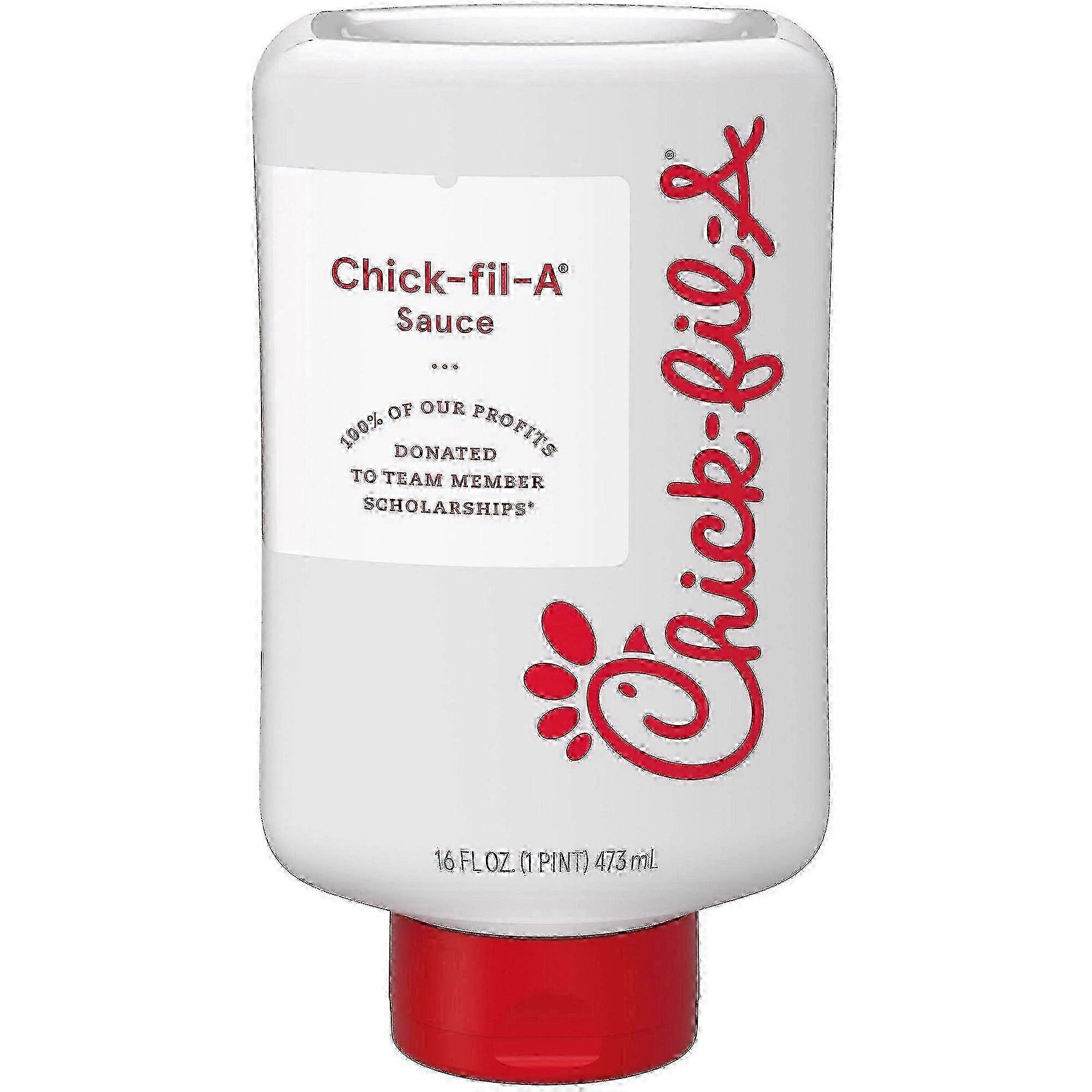 Chick-fil-a Dipping Sauce, 16 Fl Oz