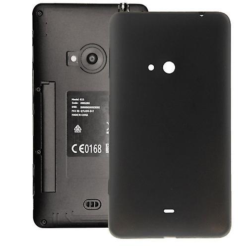 Repair Parts For Nokia Lumia 625 Orig Housing Battery Back Cover With Side Button