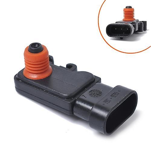 General Car Intake Manifold Absolute Pressure Sensor Map Sensor 16212460 For Buick / Chevrolet / Daewoo