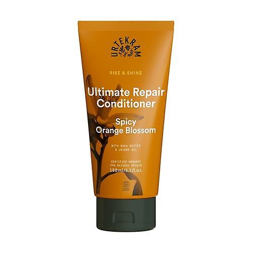 Urtekram Orange Blossom Conditioner Orange 180 ml