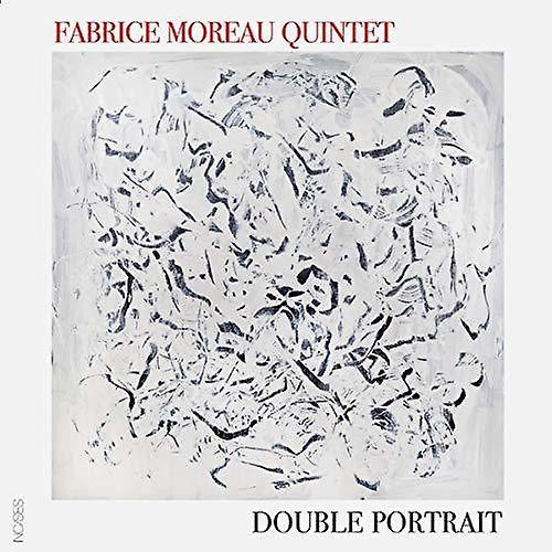 Incises Various Artists - Double Portrait   [COMPACT DISCS] USA import