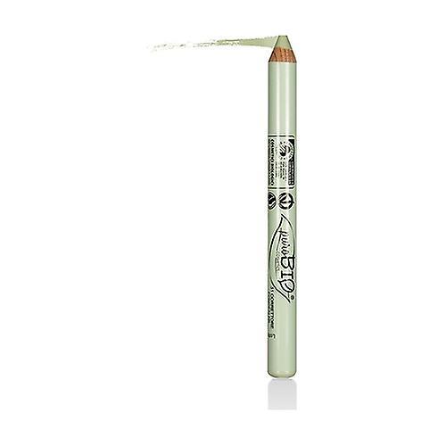 Purobio Green Ecological Technical Concealer Pen for redness 1 unit (Green)