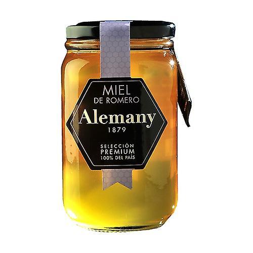 Alemany Rosemary Honey 500 g