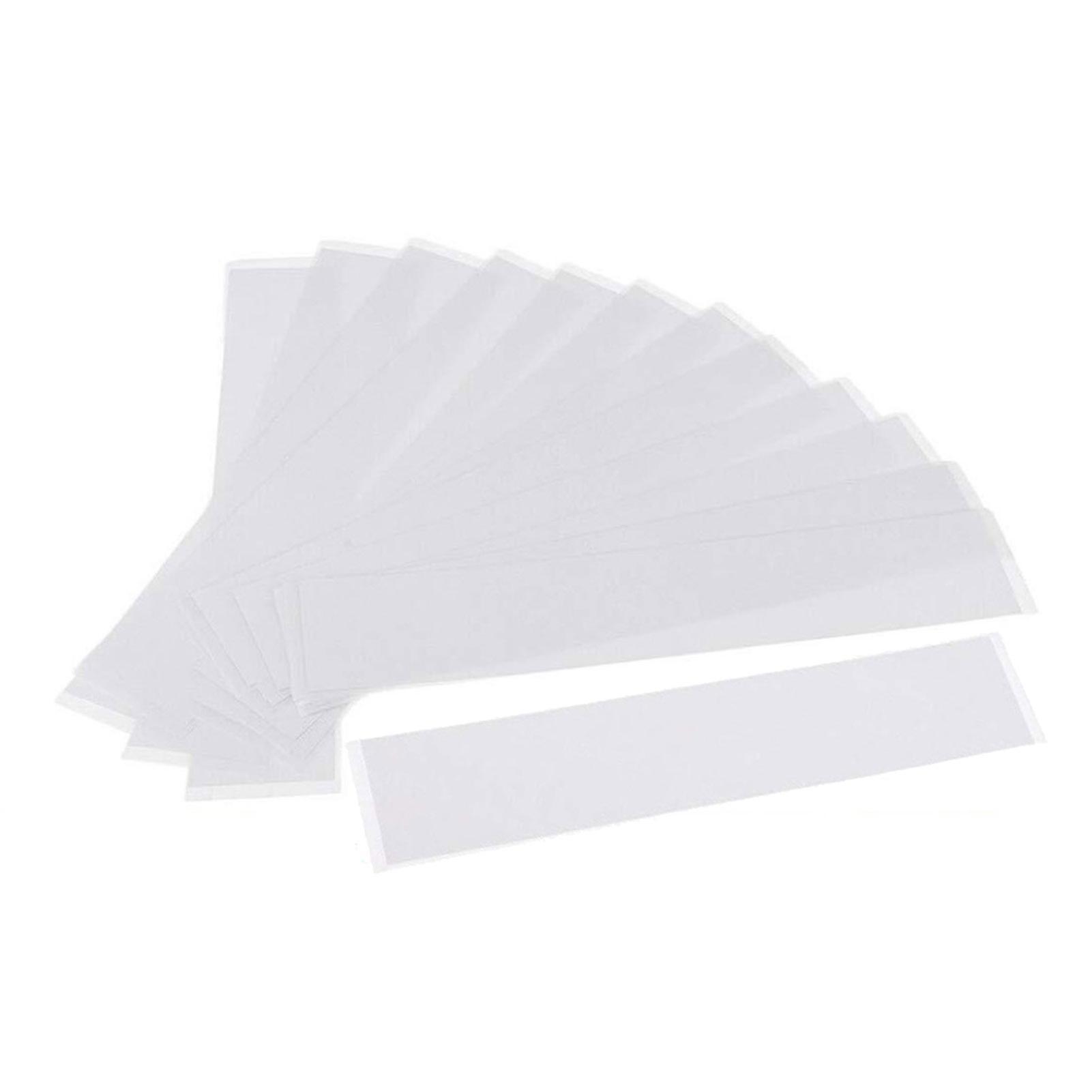 Bigougem 13Pcs Golf Tape Thin High Stickiness Golf Grip Wrapping Tapes for Replacement White