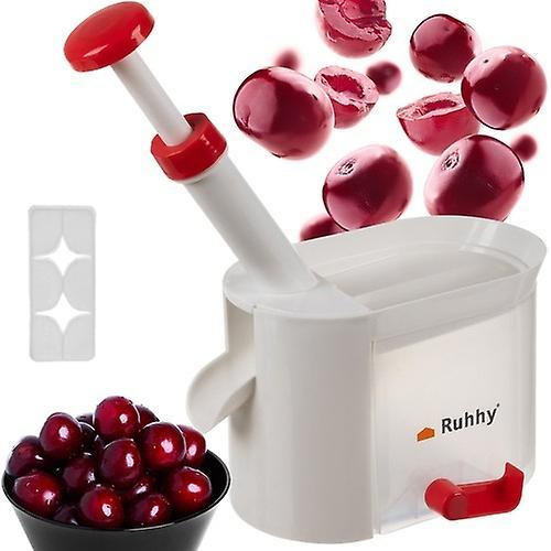 Ruhhy Ruhha Cherry Pitter 20623