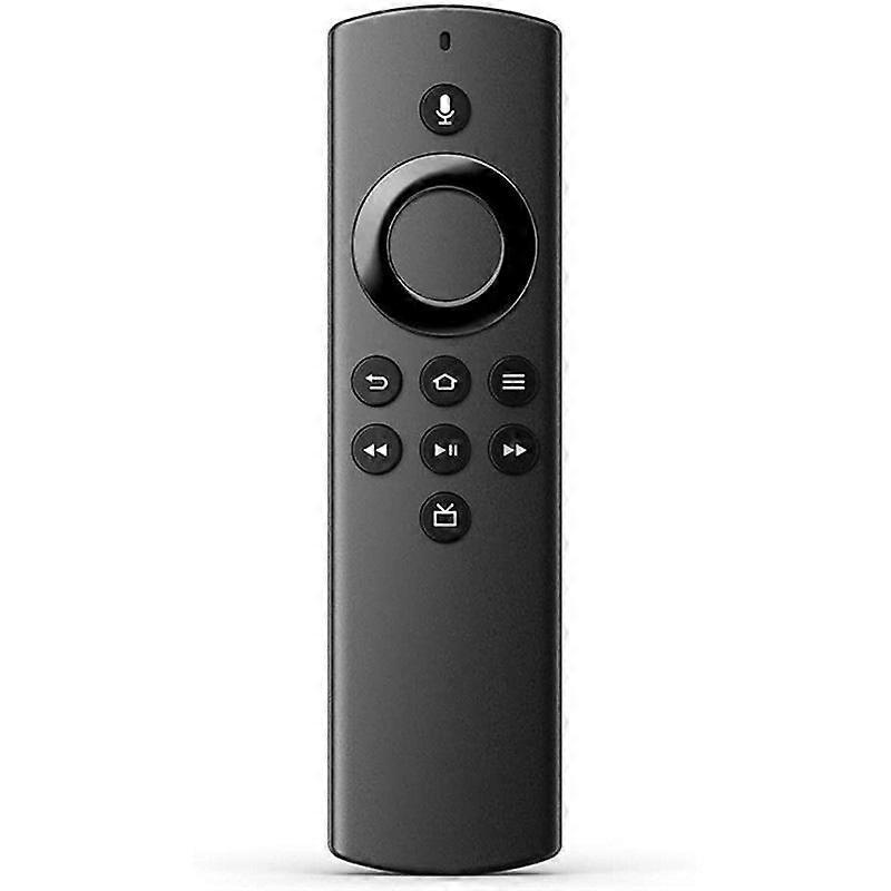 Redkid New H69A73 Voice Remote Control Replacement for Amazon Fire TV Stick Lite with Voice Remote