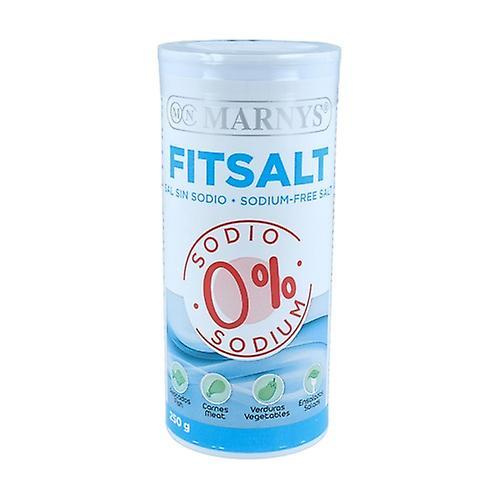 MARNYS® Fitsalt Sodium Free Salt 250 g