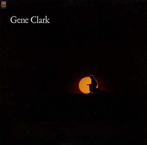 Intervention Records Gene Clark - White Light  [VINYL LP] 180 Gram USA import